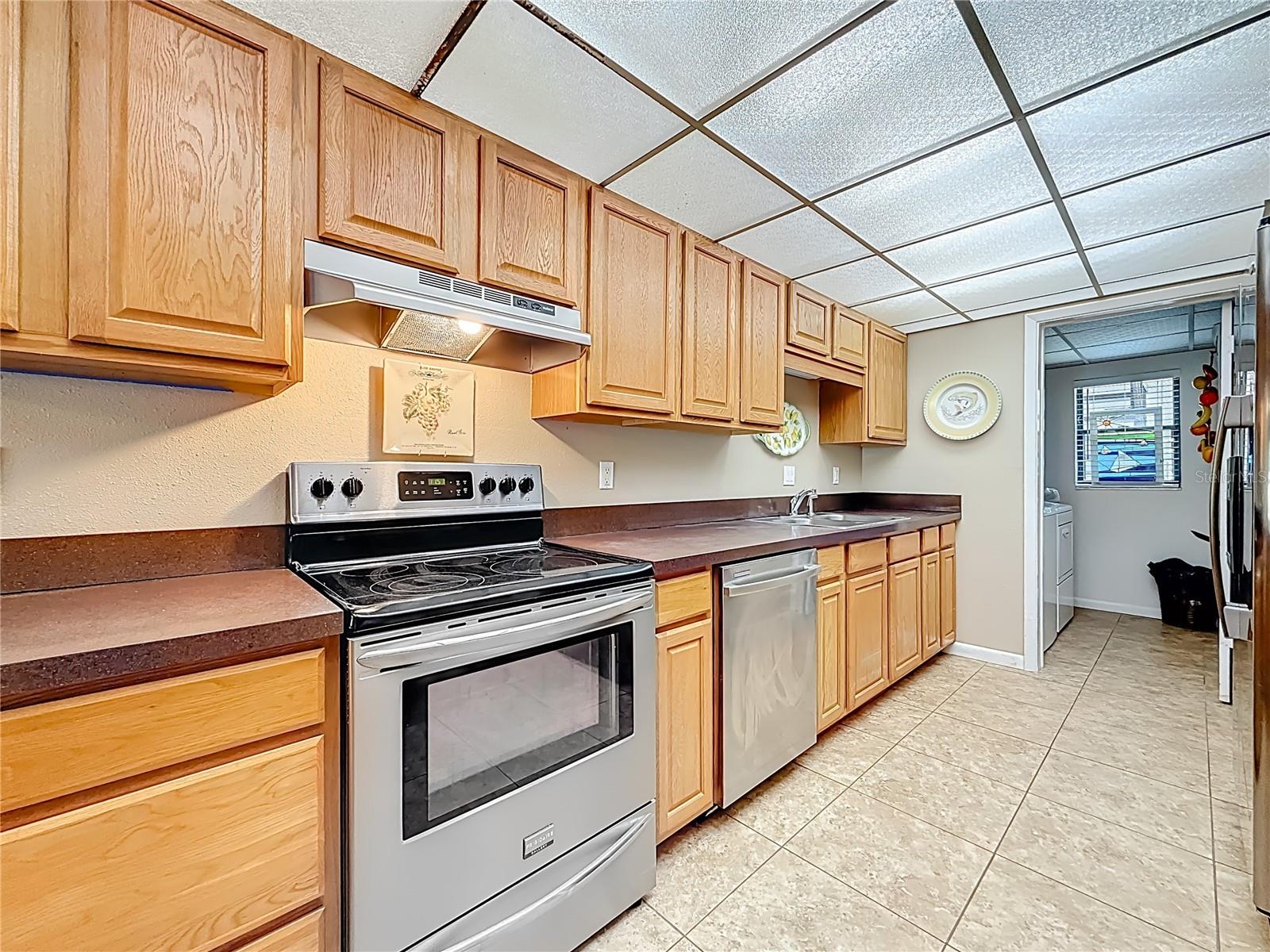 TARPON WOODS CONDO - Residential