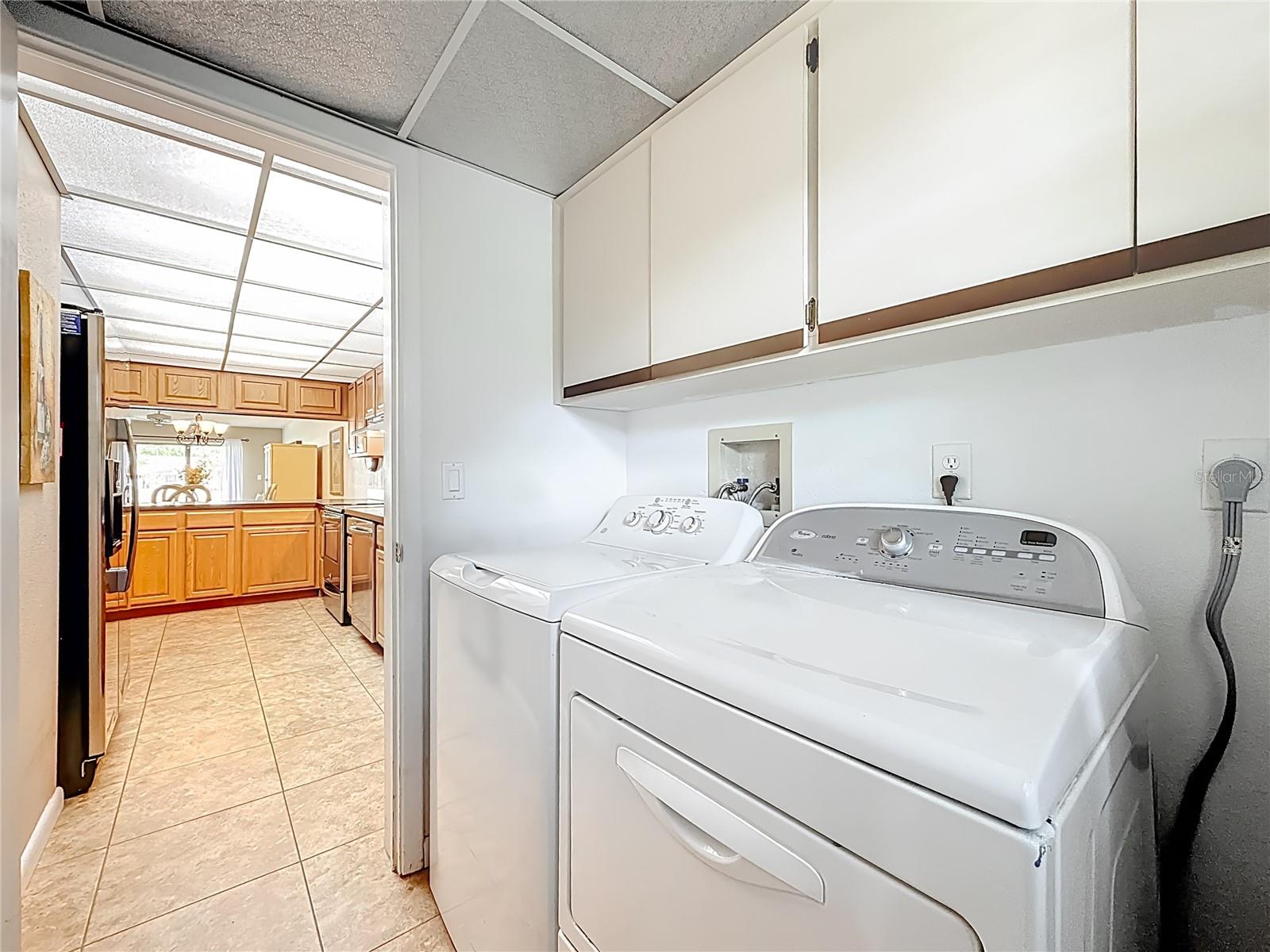 TARPON WOODS CONDO - Residential