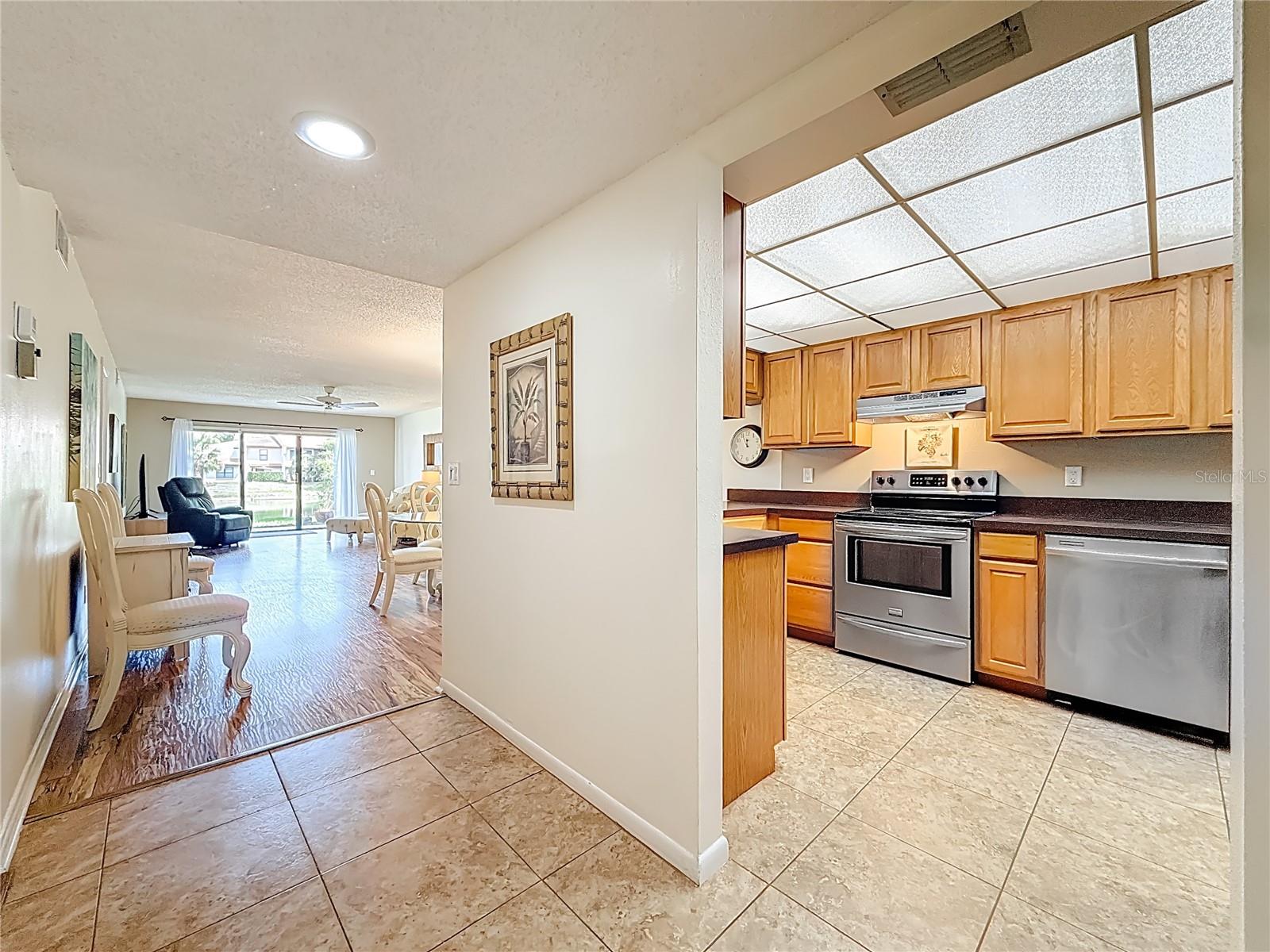TARPON WOODS CONDO - Residential