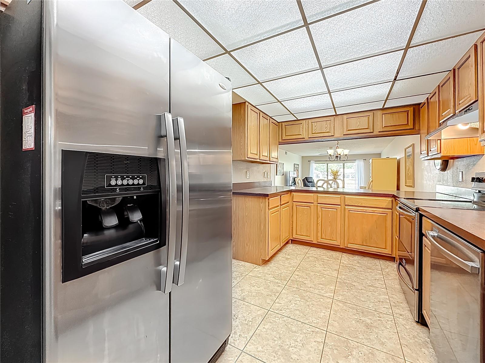 TARPON WOODS CONDO - Residential