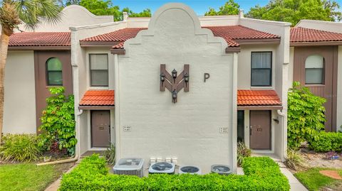 Photo of 3505 Tarpon Woods Boulevard #P403, Palm Harbor, FL 34685 (MLS # W7884507)