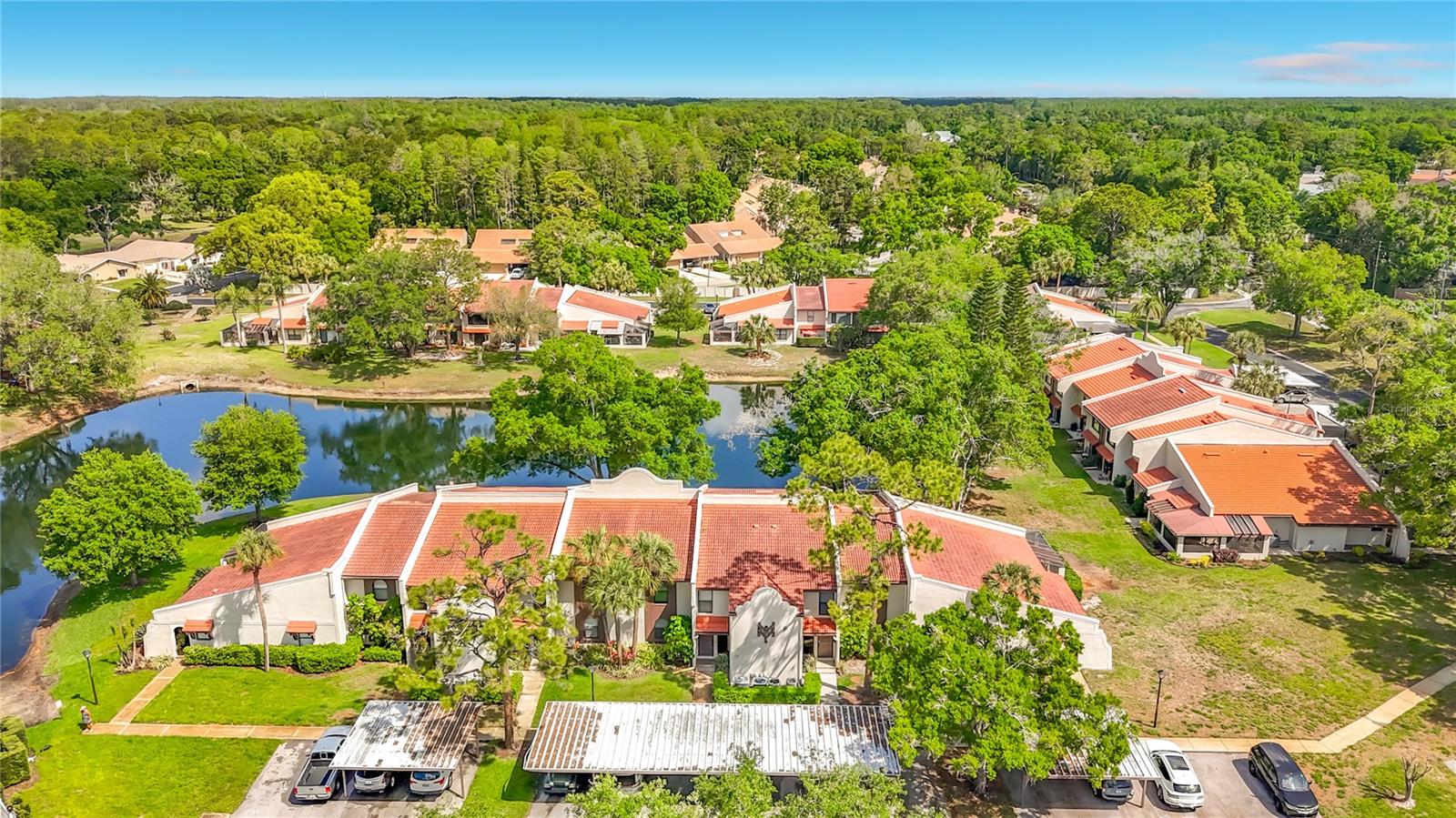 3505 TARPON WOODS BOULEVARD P403