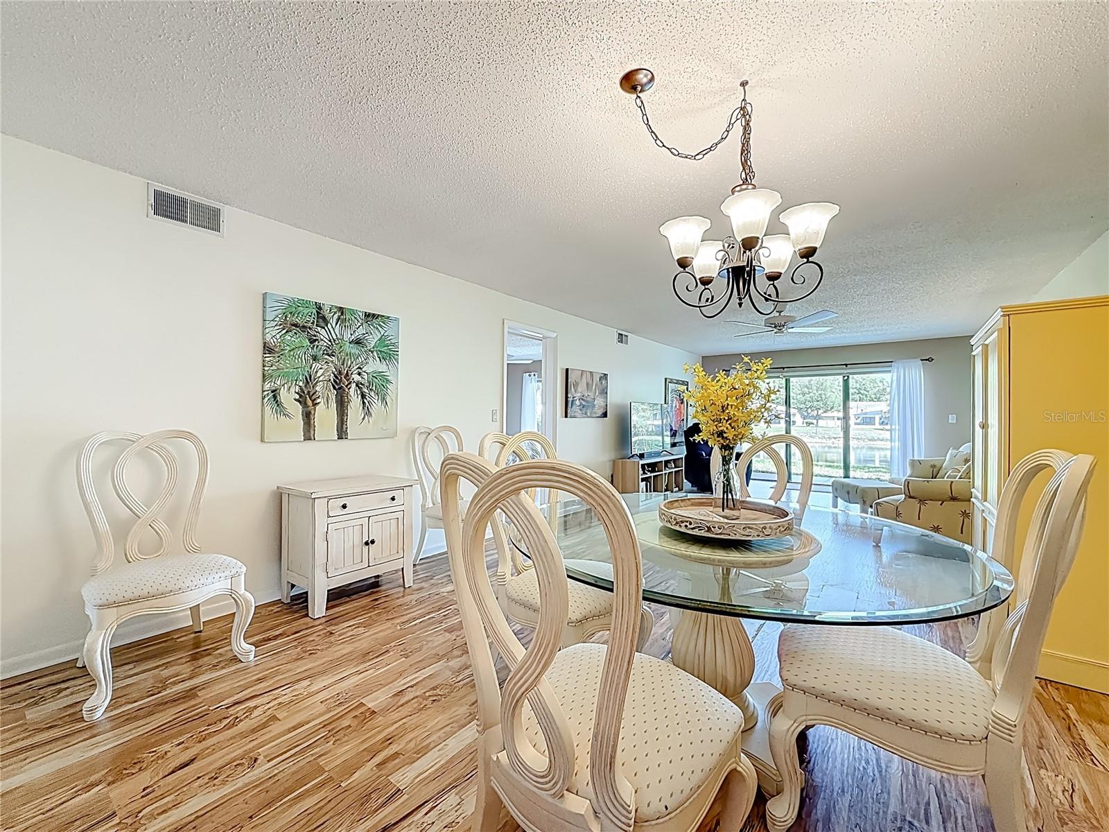 TARPON WOODS CONDO - Residential