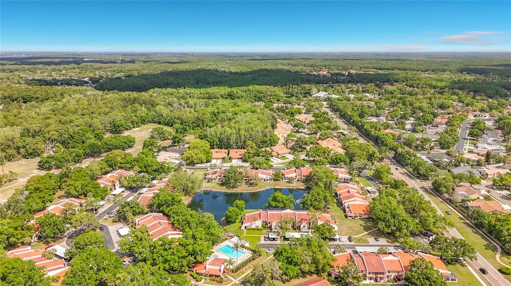 Photo of 3505 Tarpon Woods Boulevard #P403, Palm Harbor, FL 34685 (MLS # W7884507)