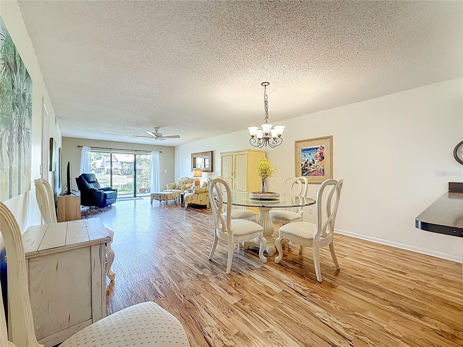 TARPON WOODS CONDO - Residential