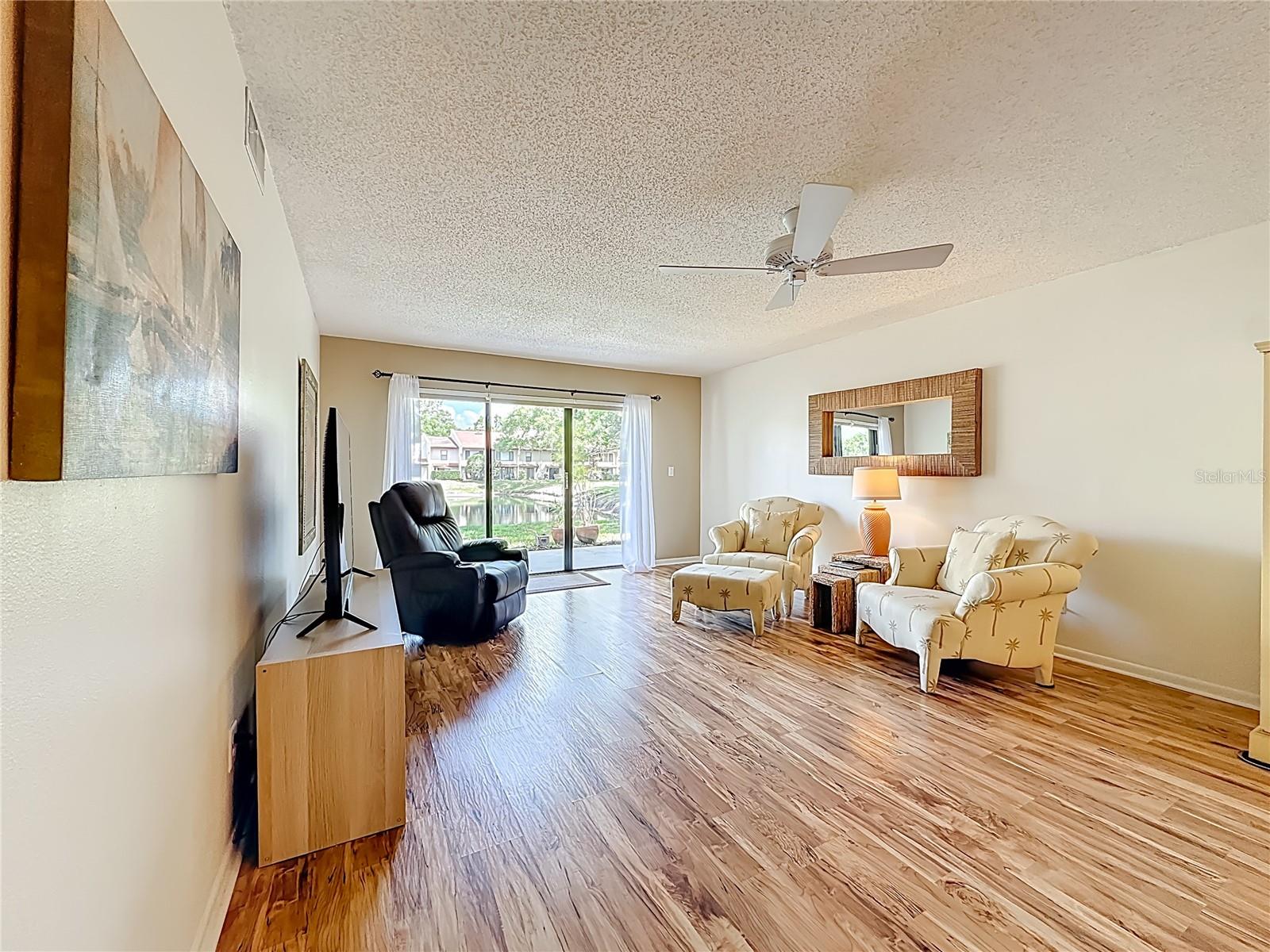 TARPON WOODS CONDO - Residential