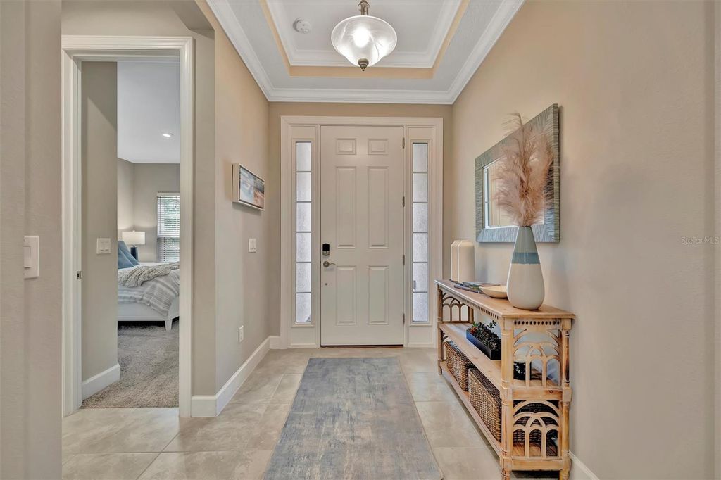 Photo of 5320 Morey Farms Loop, Palmetto, FL 34221 (MLS # TB8400461)