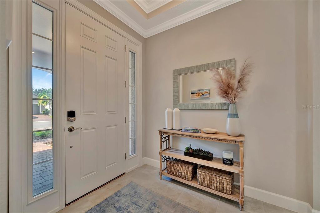 Photo of 5320 Morey Farms Loop, Palmetto, FL 34221 (MLS # TB8400461)