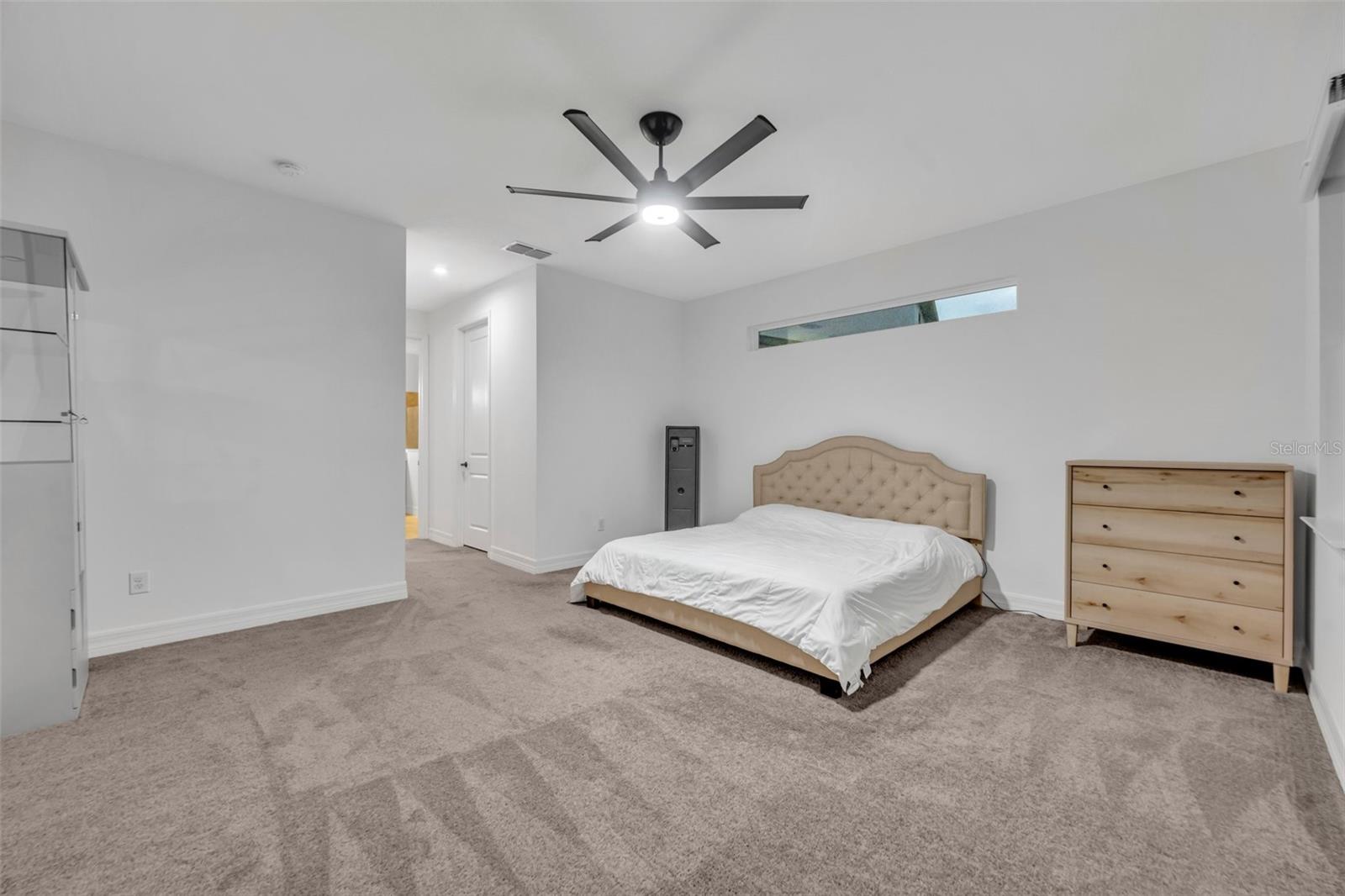 OAKLEY PLACE - Residential
