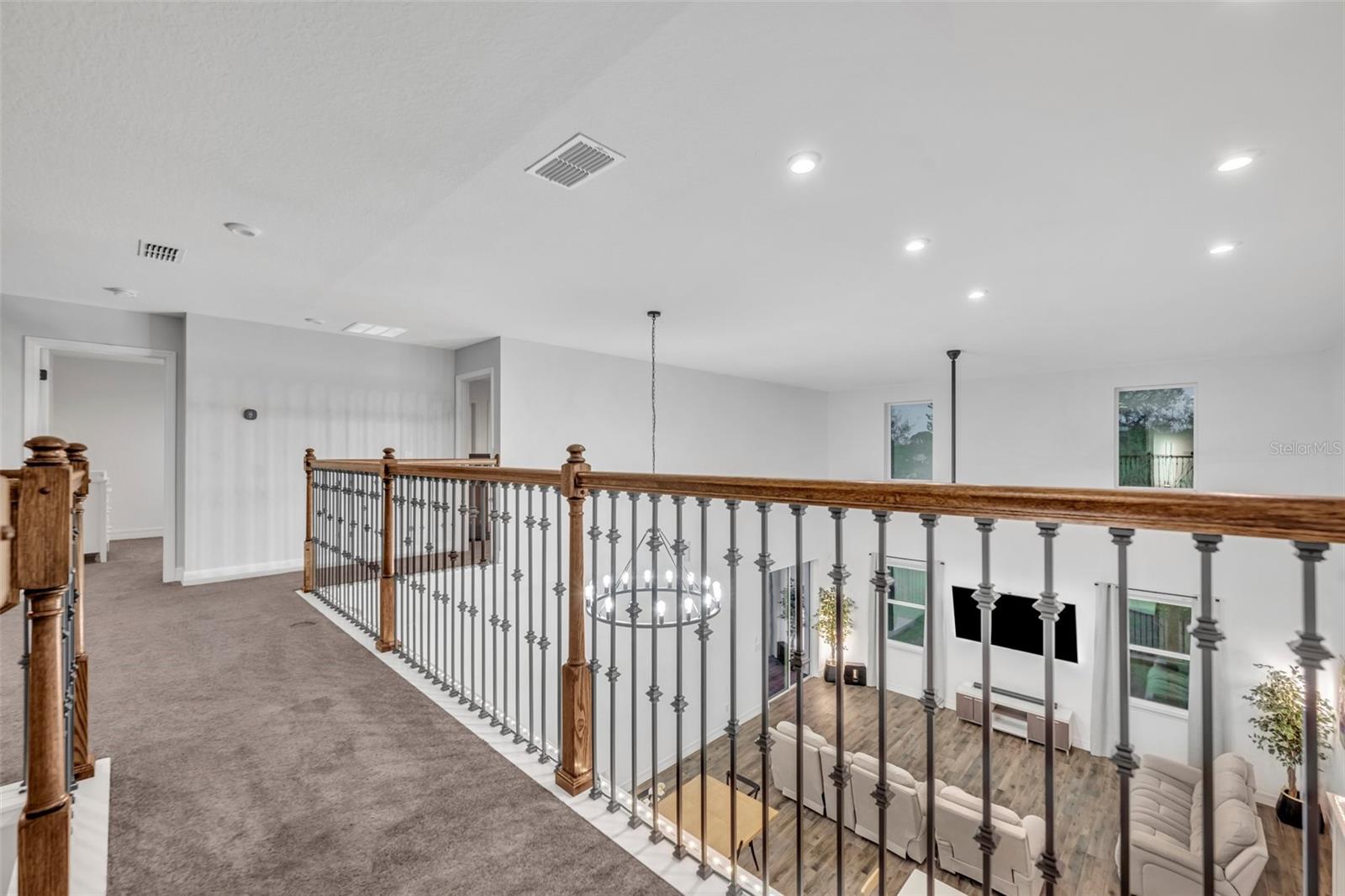 OAKLEY PLACE - Residential
