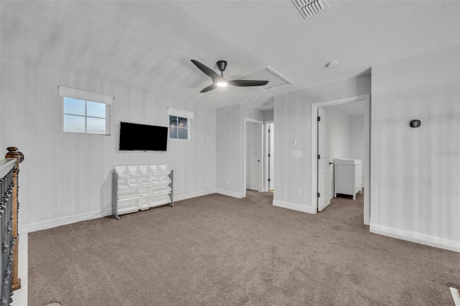 OAKLEY PLACE - Residential