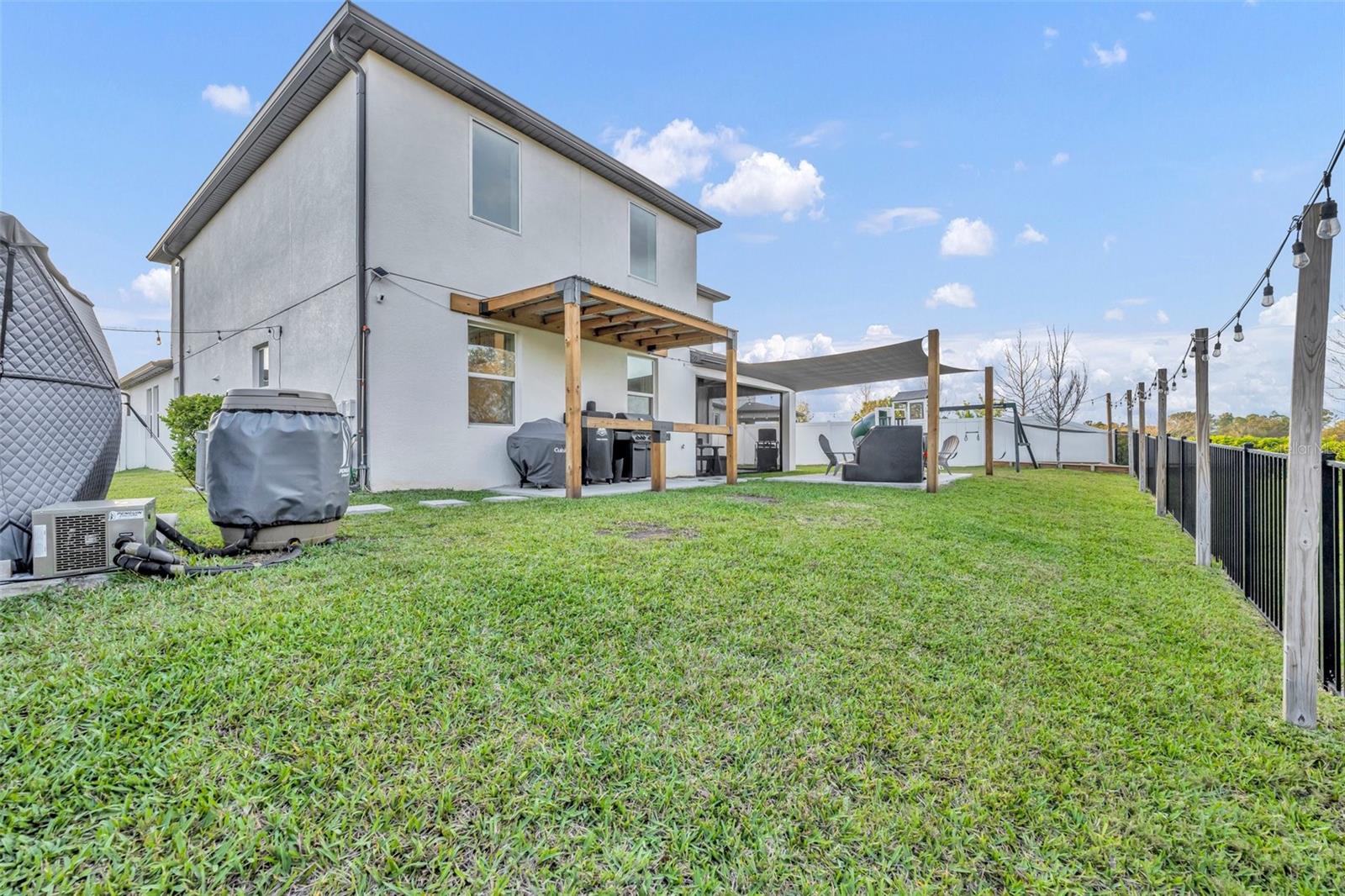 OAKLEY PLACE - Residential