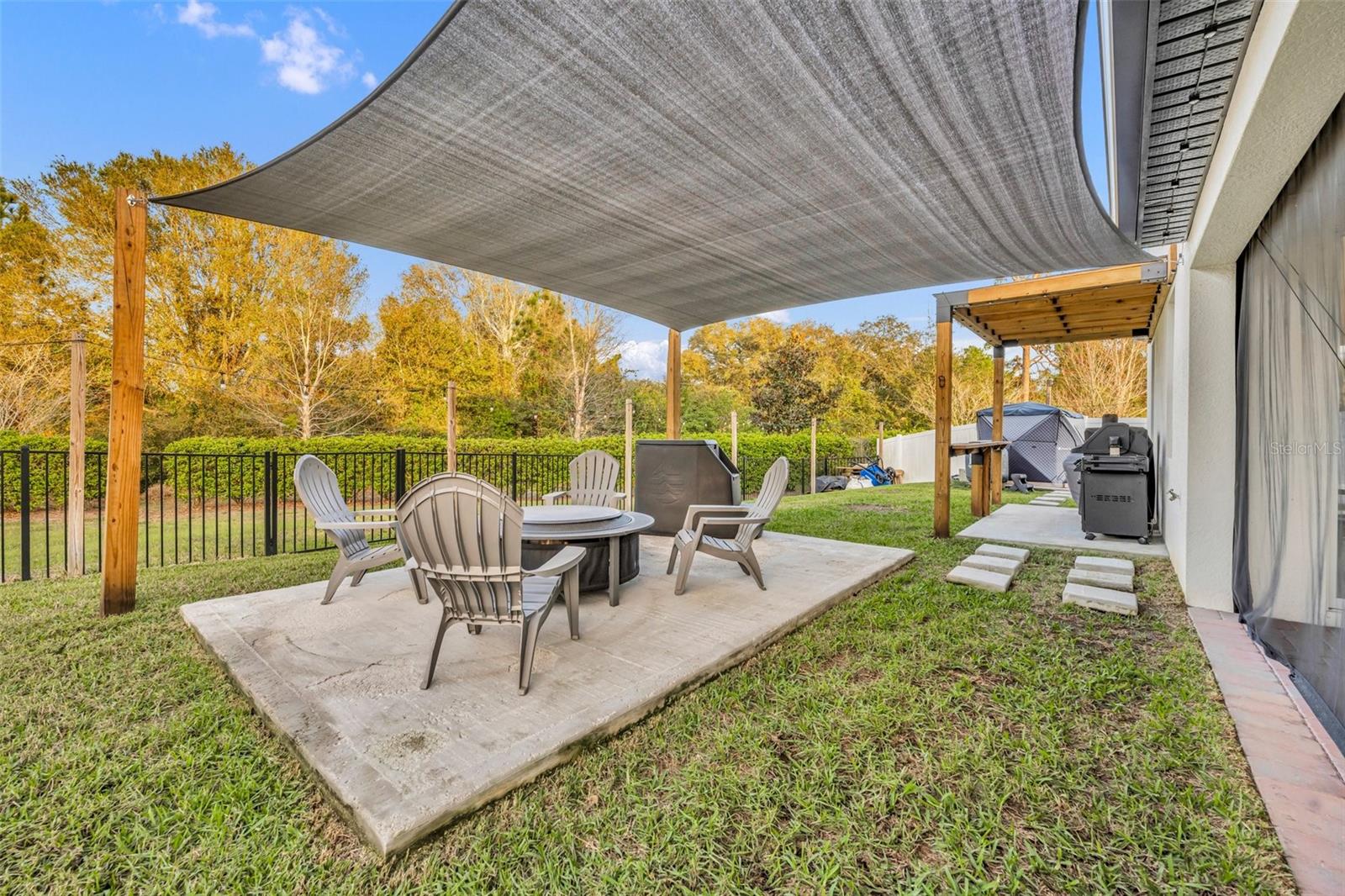 OAKLEY PLACE - Residential