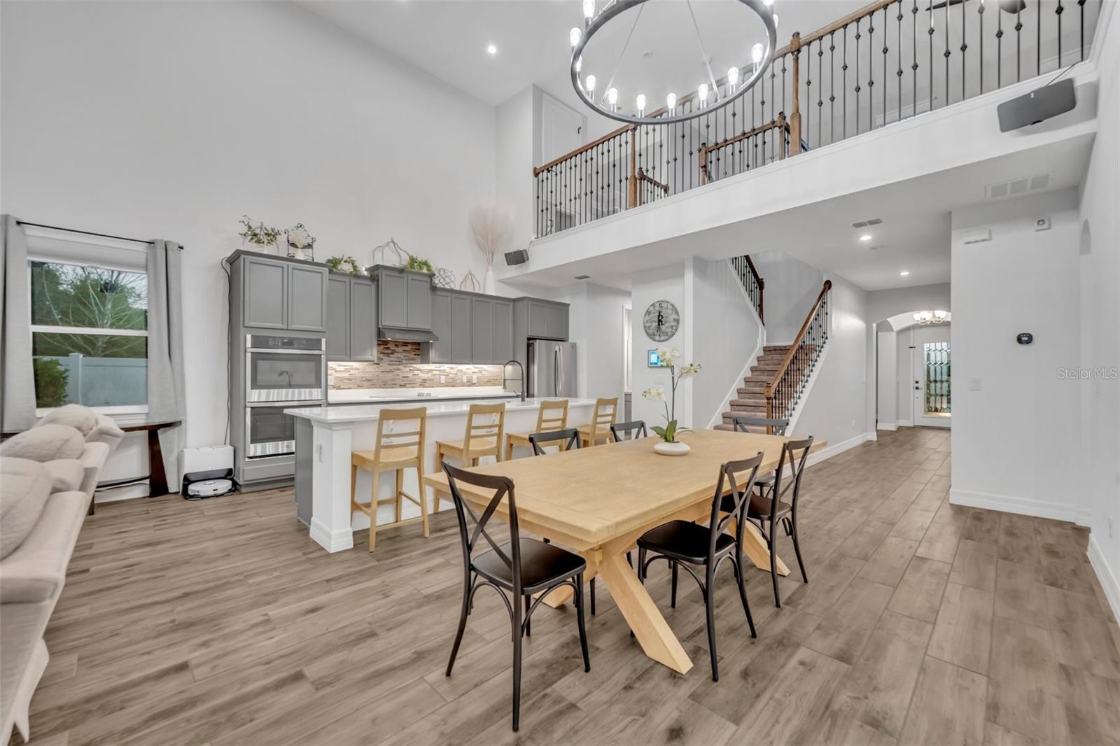 OAKLEY PLACE - Residential