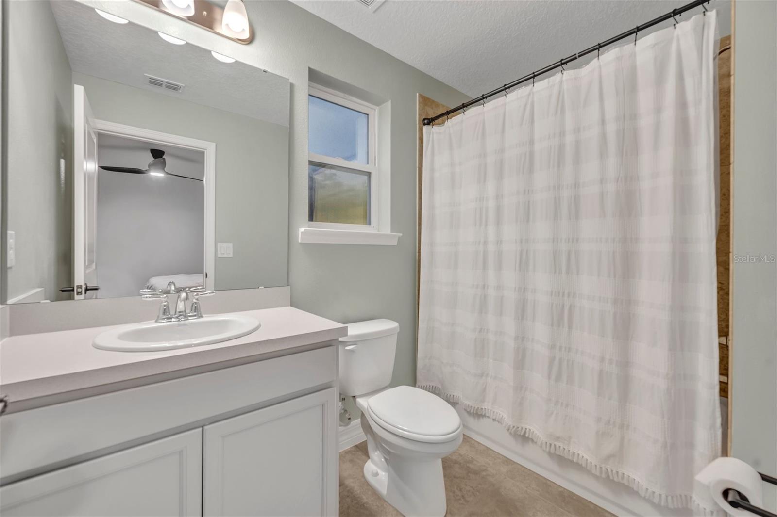 OAKLEY PLACE - Residential