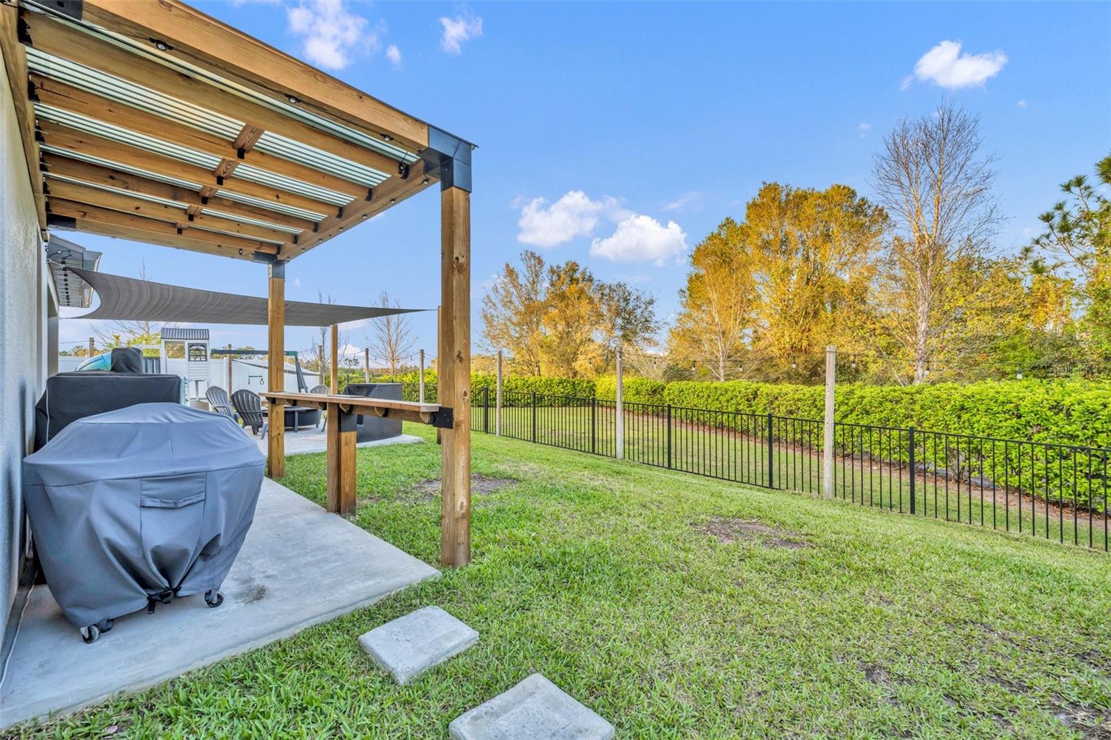 OAKLEY PLACE - Residential