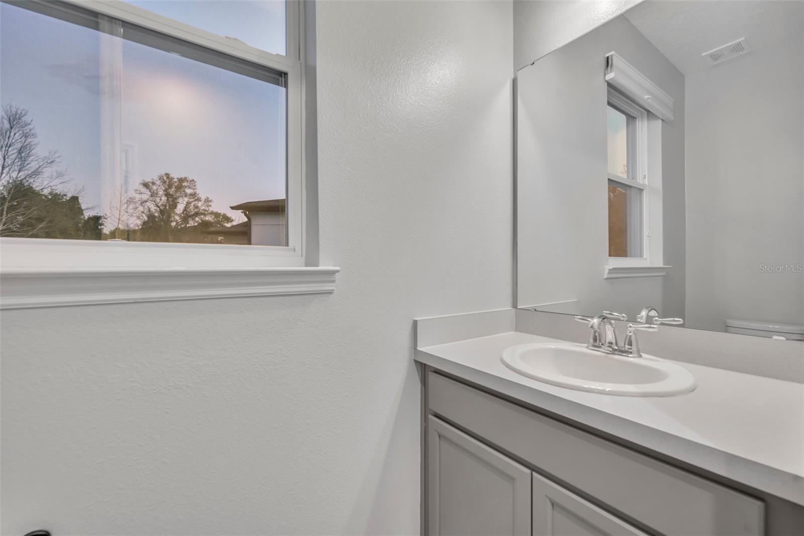 OAKLEY PLACE - Residential