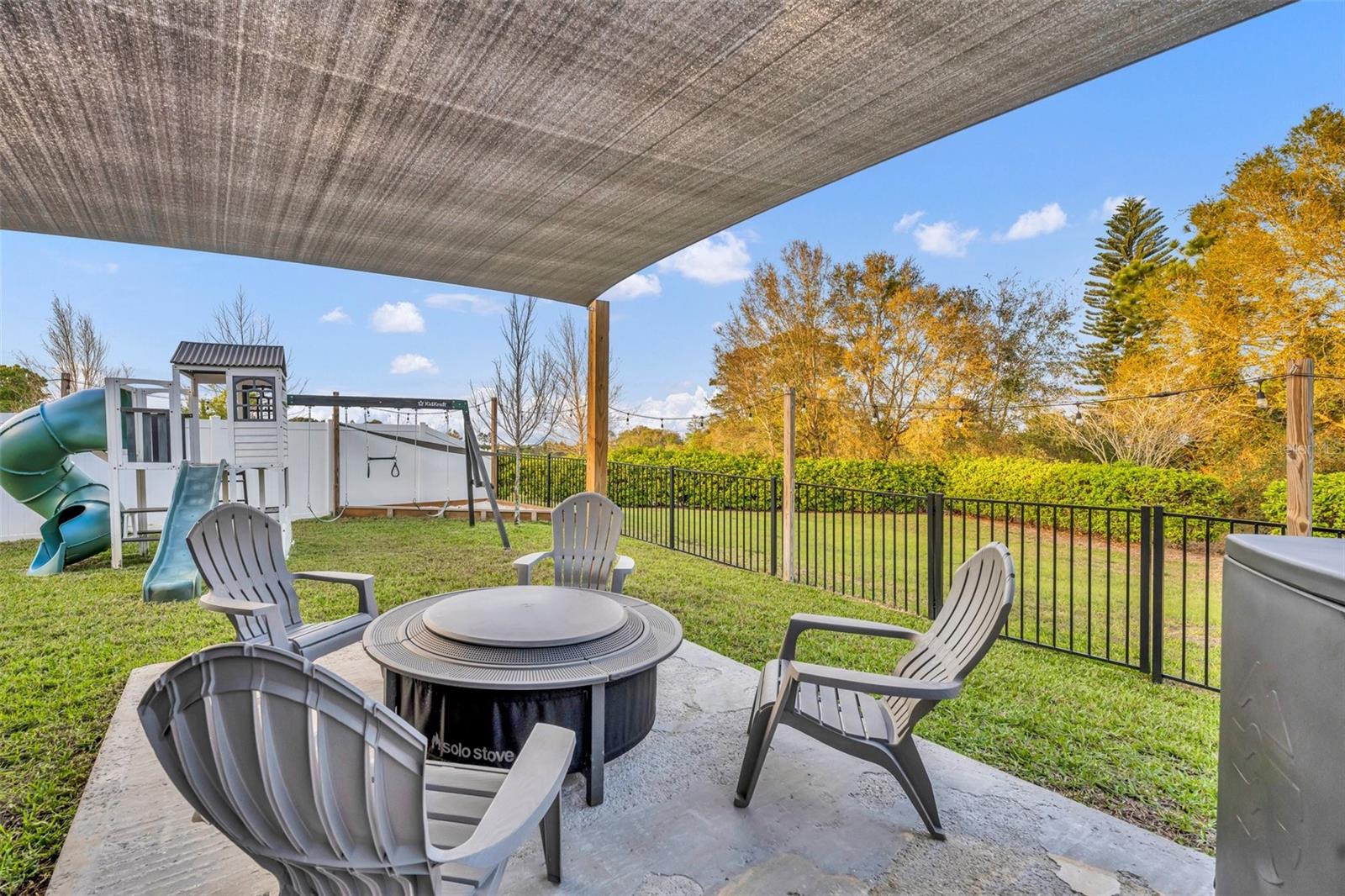 OAKLEY PLACE - Residential