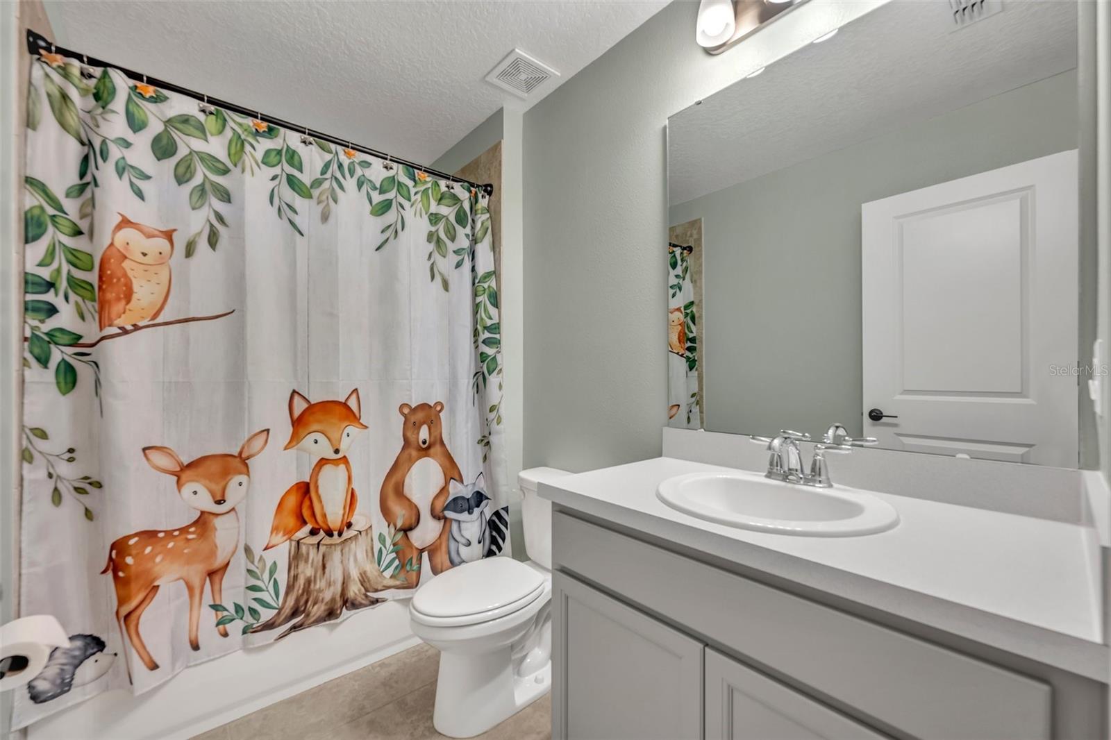 OAKLEY PLACE - Residential