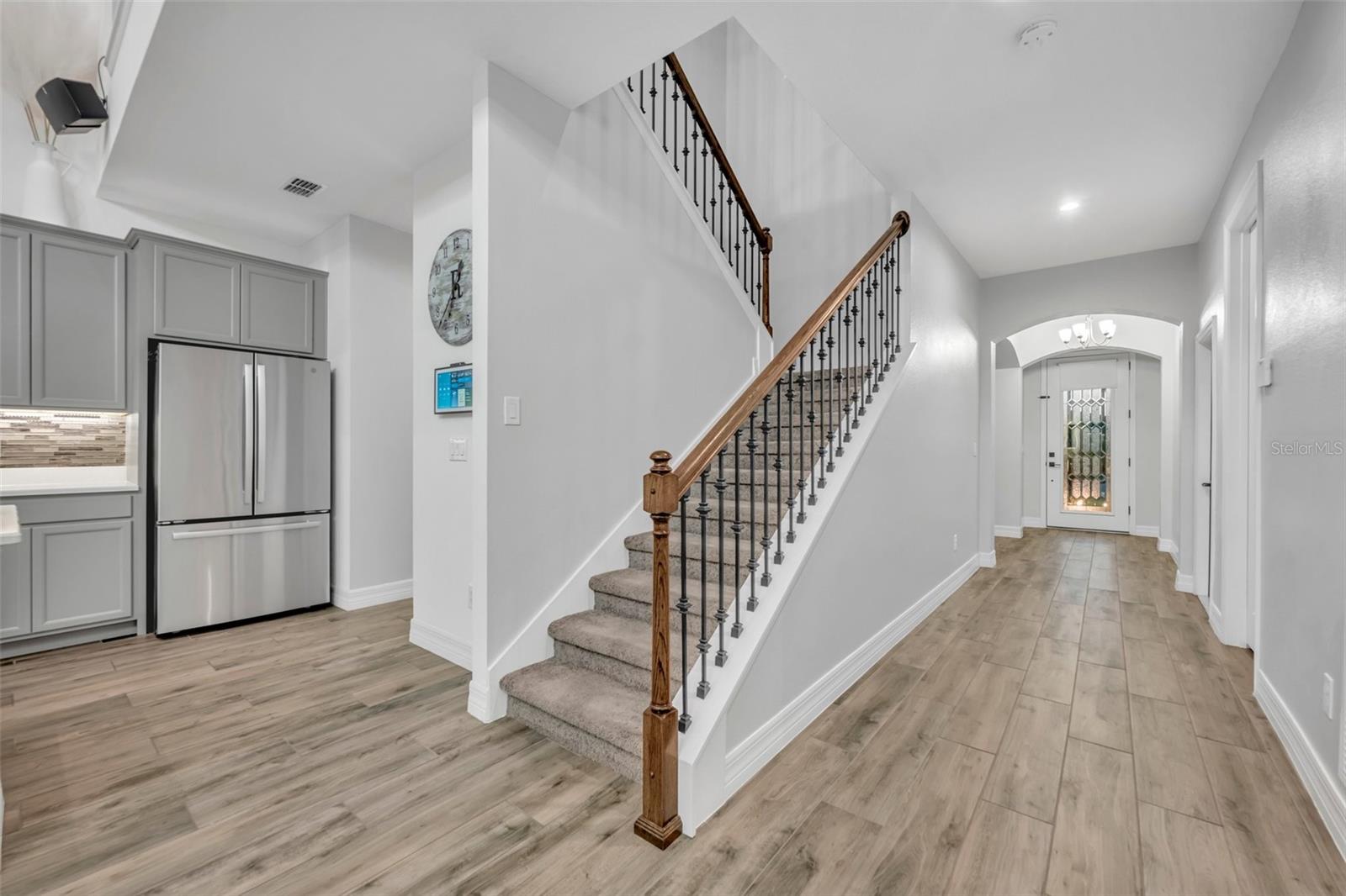 OAKLEY PLACE - Residential