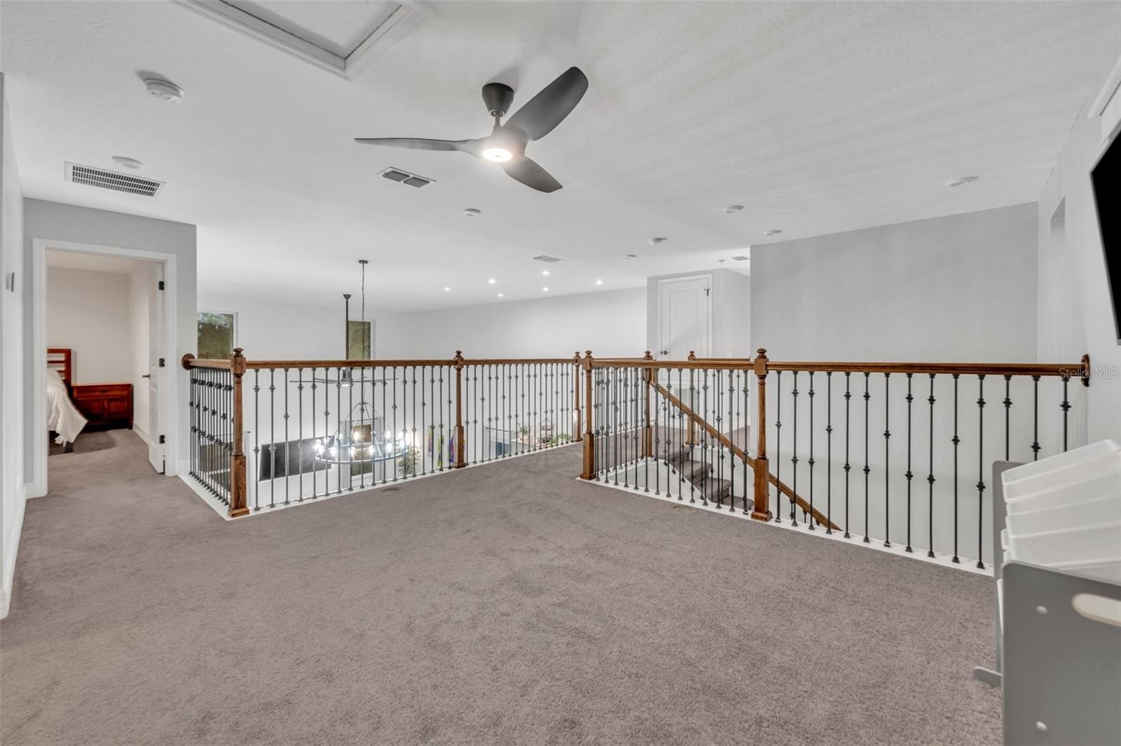 OAKLEY PLACE - Residential