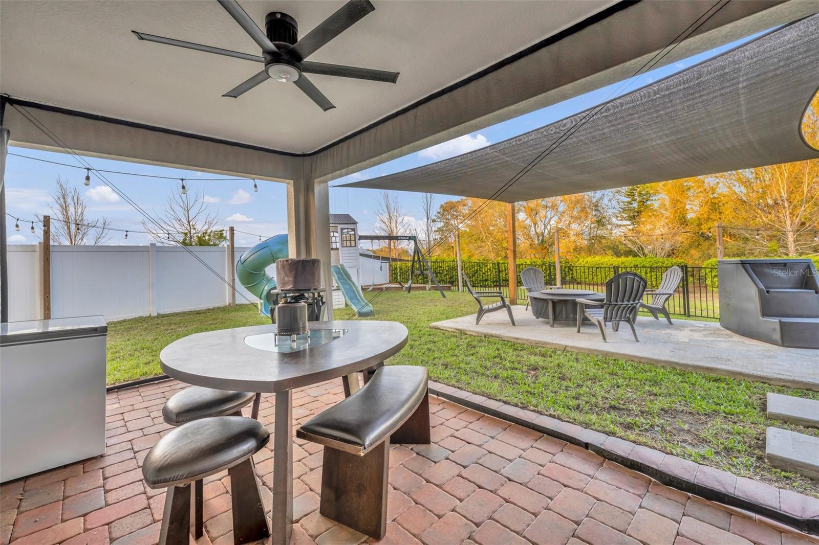 OAKLEY PLACE - Residential