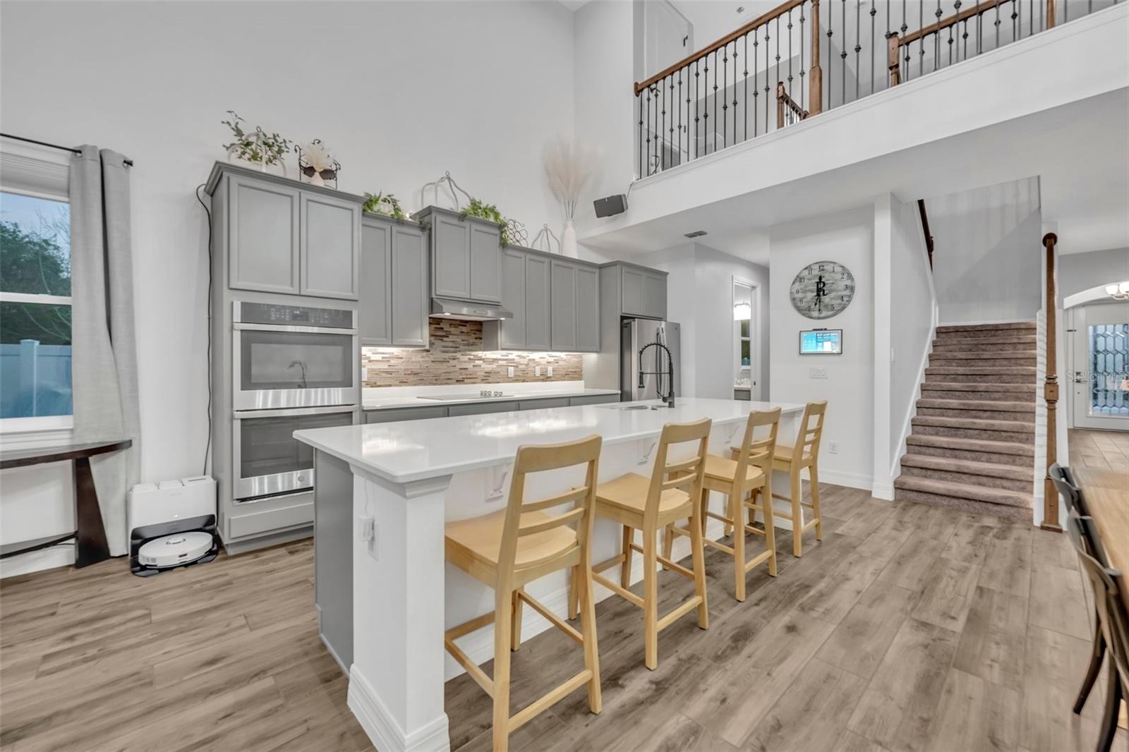 OAKLEY PLACE - Residential