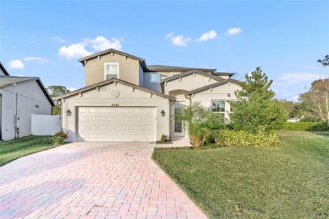 Photo of 2940 Scarlett Drive, Saint Cloud, FL 34772 (MLS # O6348099)