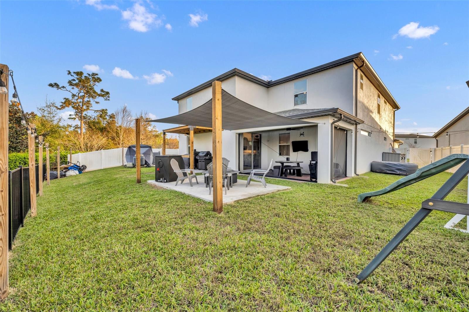 OAKLEY PLACE - Residential