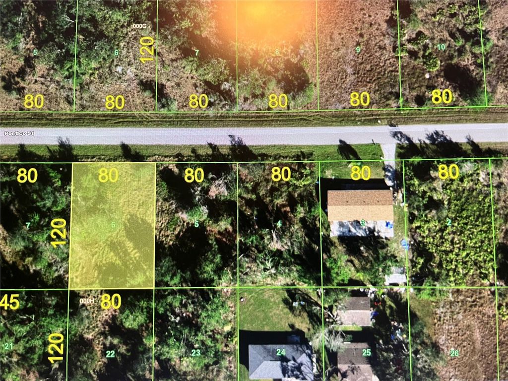 Photo of 29441 Pontico Street, Punta Gorda, FL 33982 (MLS # N6135602)