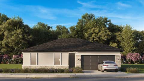 Photo of 2499 SW 167th Loop, Ocala, FL 34473 (MLS # OM725709)