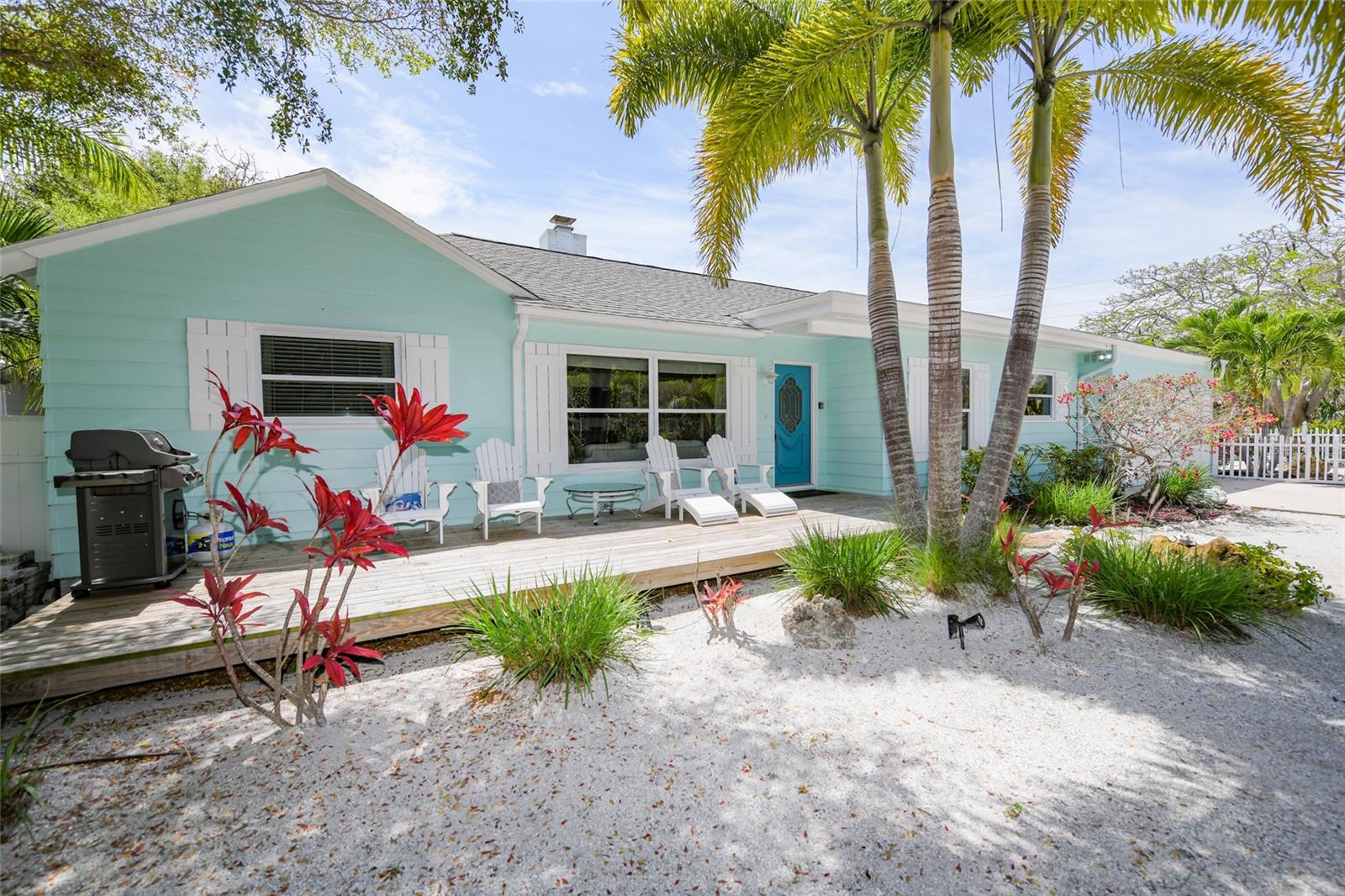 DERRINGERS RESUB - Residential