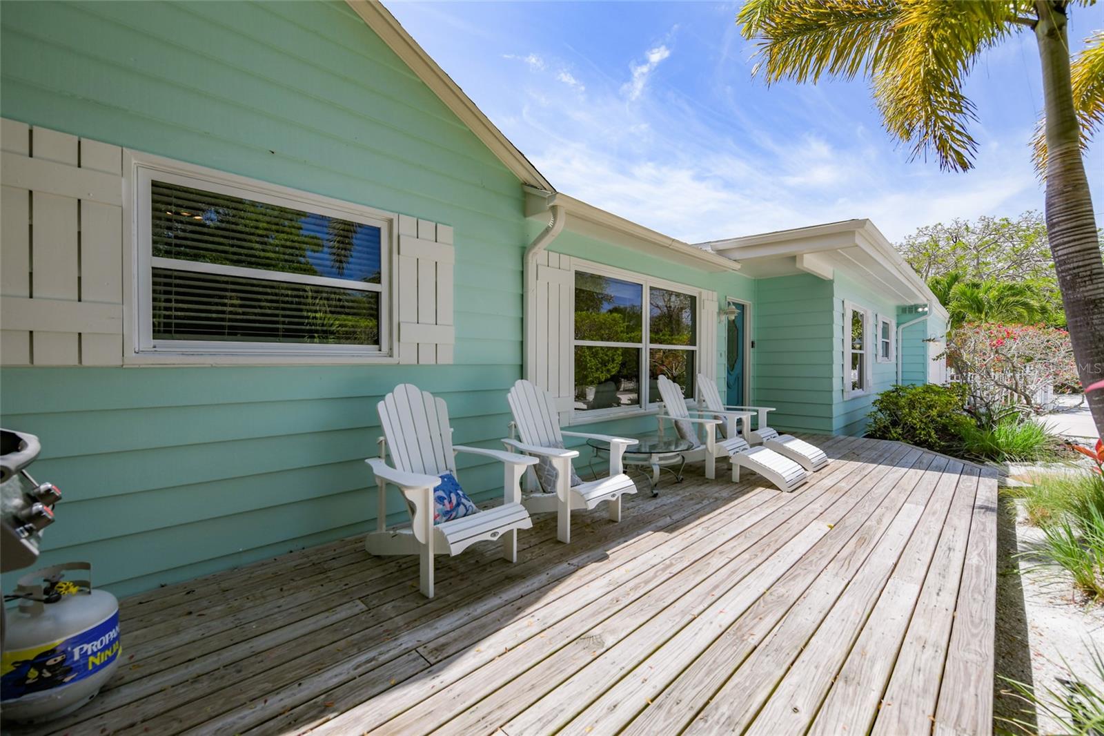 DERRINGERS RESUB - Residential