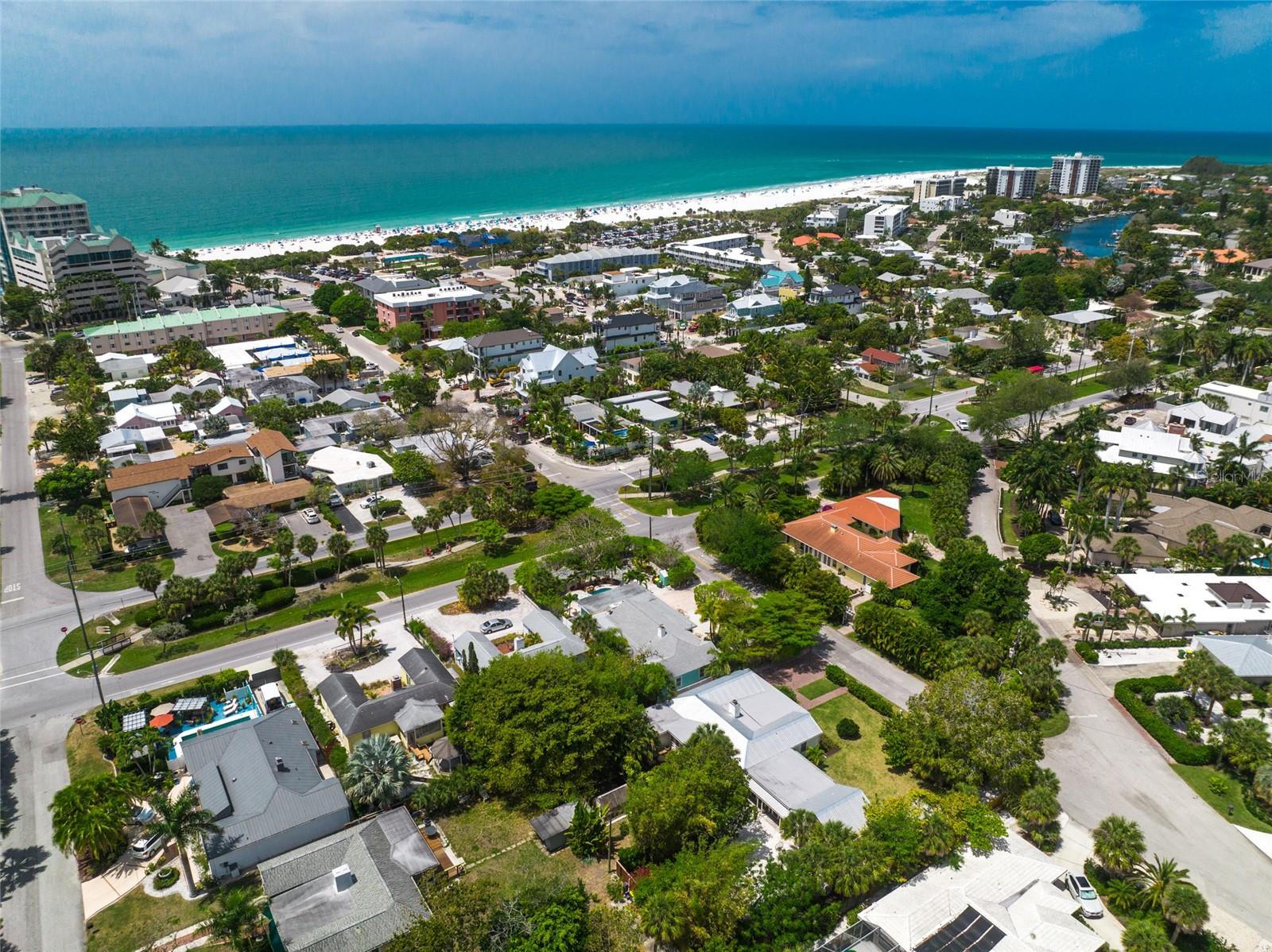 DERRINGERS RESUB - Residential