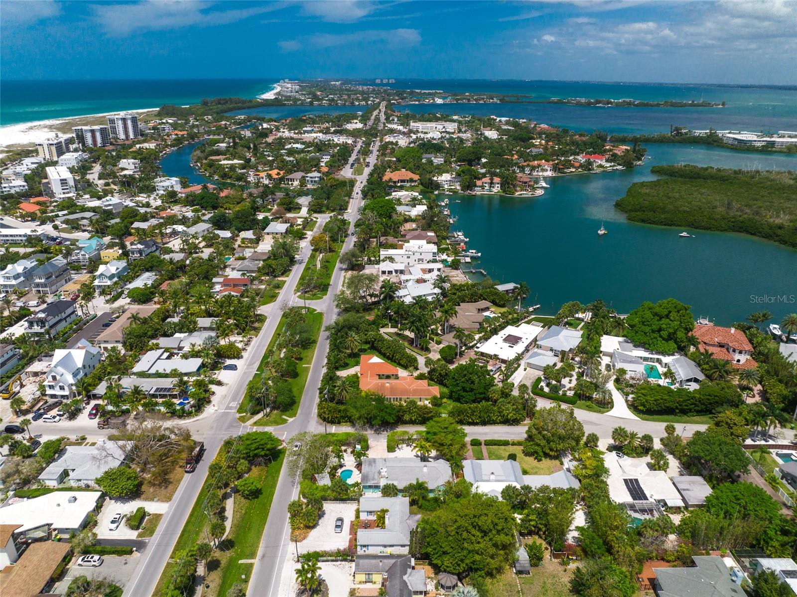 DERRINGERS RESUB - Residential