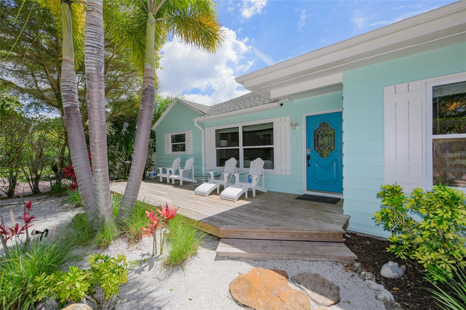 DERRINGERS RESUB - Residential