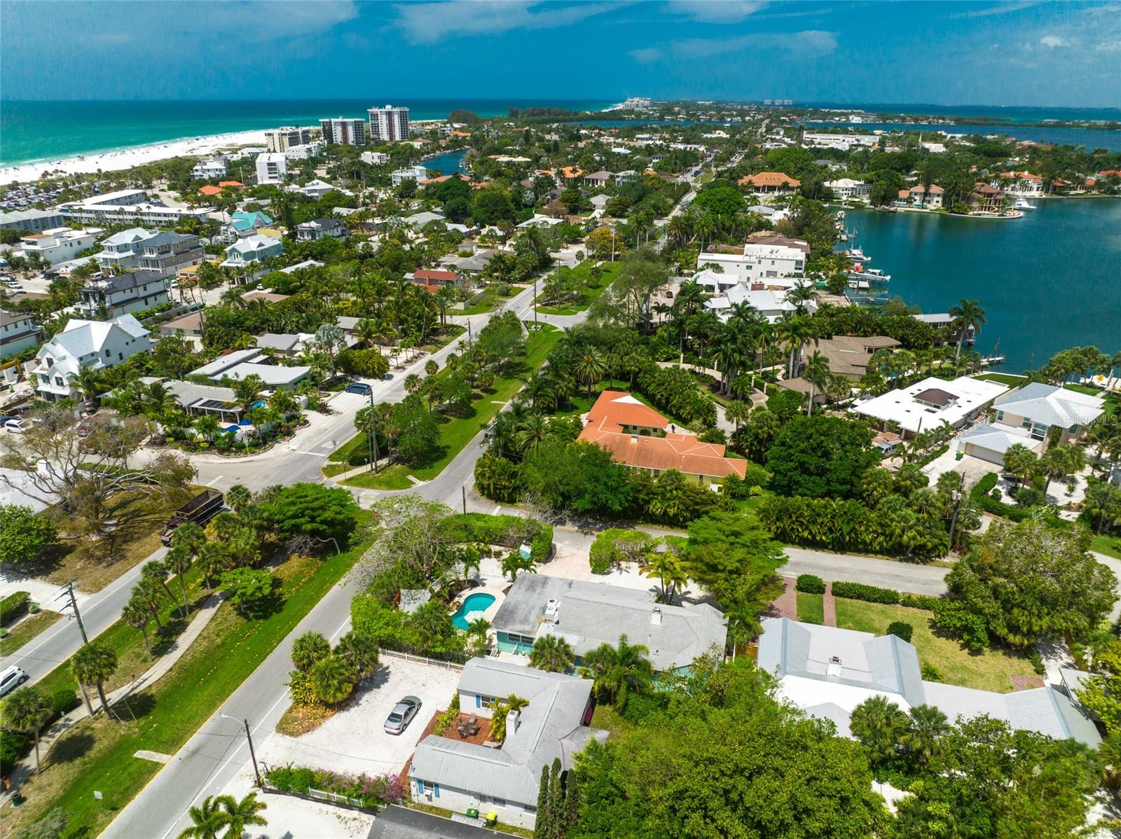 DERRINGERS RESUB - Residential