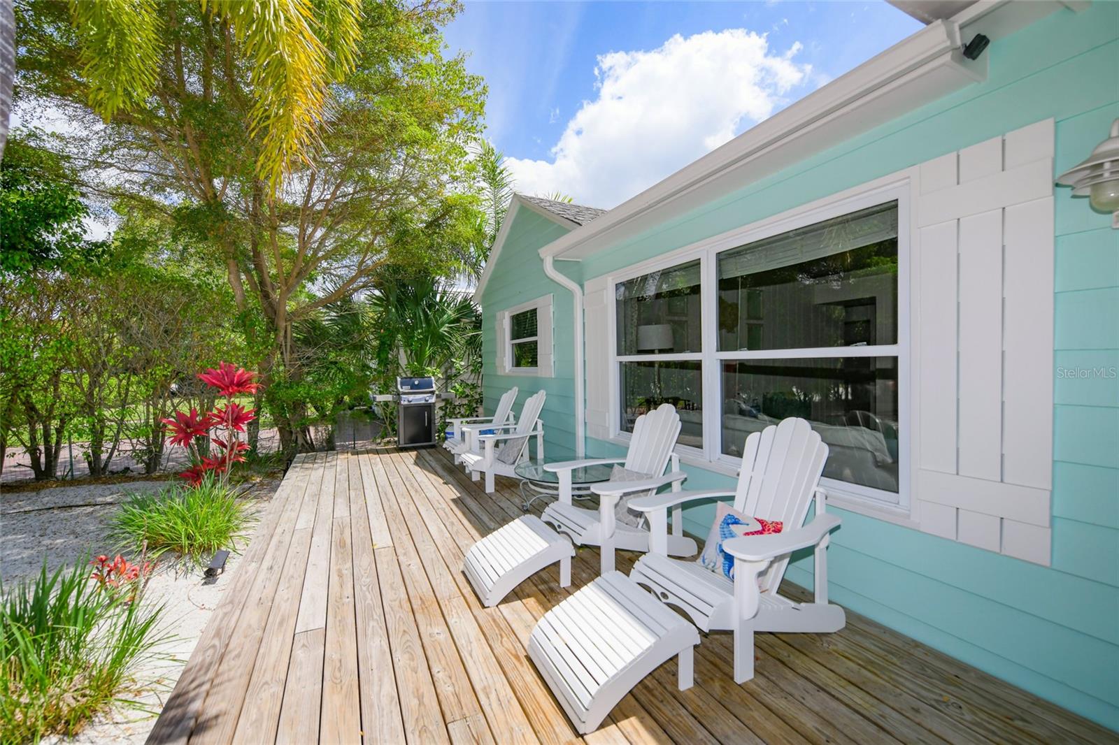 DERRINGERS RESUB - Residential