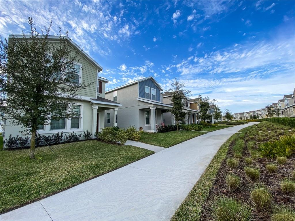 STOREY GROVE PHASE 1B-2 94/53 LOT 209 - Residential Lease