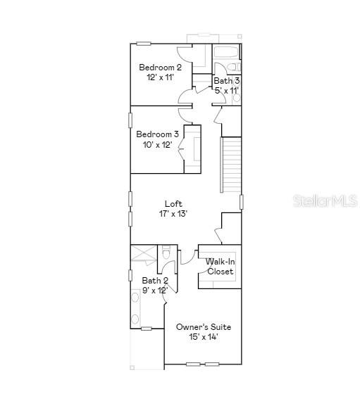 STOREY GROVE PHASE 1B-2 94/53 LOT 209 - Residential Lease