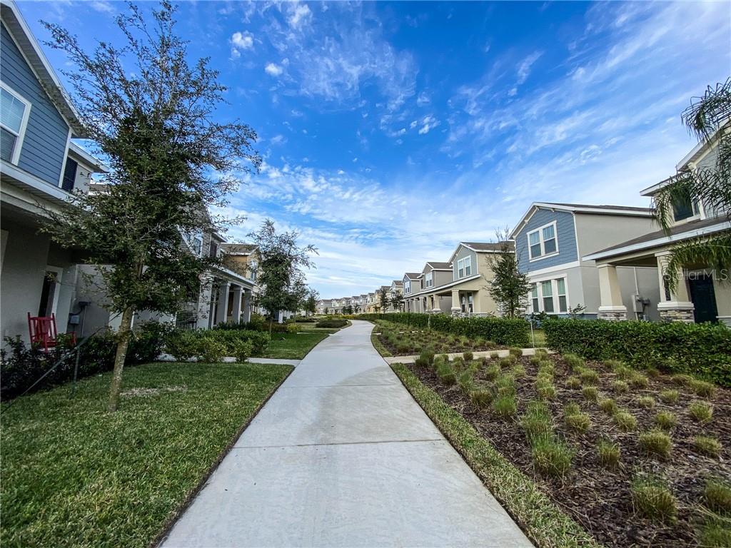STOREY GROVE PHASE 1B-2 94/53 LOT 209 - Residential Lease