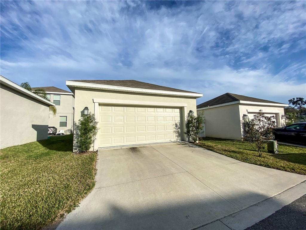 STOREY GROVE PHASE 1B-2 94/53 LOT 209 - Residential Lease