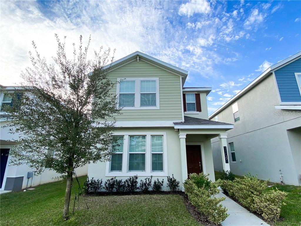 STOREY GROVE PHASE 1B-2 94/53 LOT 209 - Residential Lease