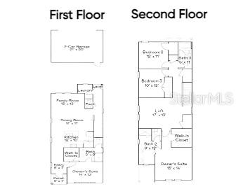 STOREY GROVE PHASE 1B-2 94/53 LOT 209 - Residential Lease