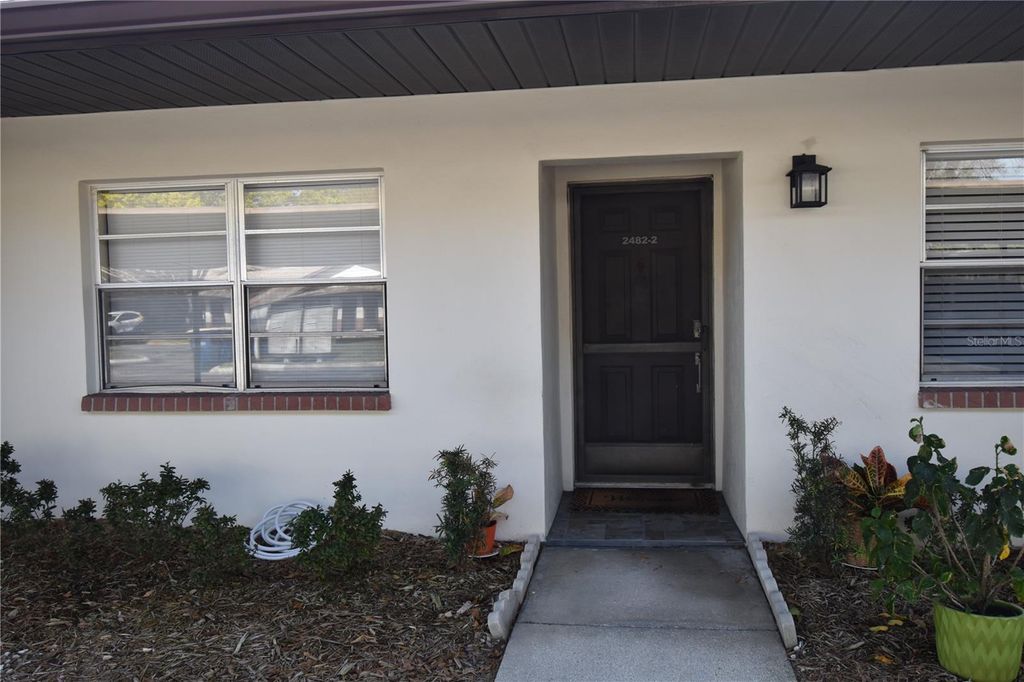Photo of 2482 Enterprise Road #2, Clearwater, FL 33763 (MLS # A4683526)