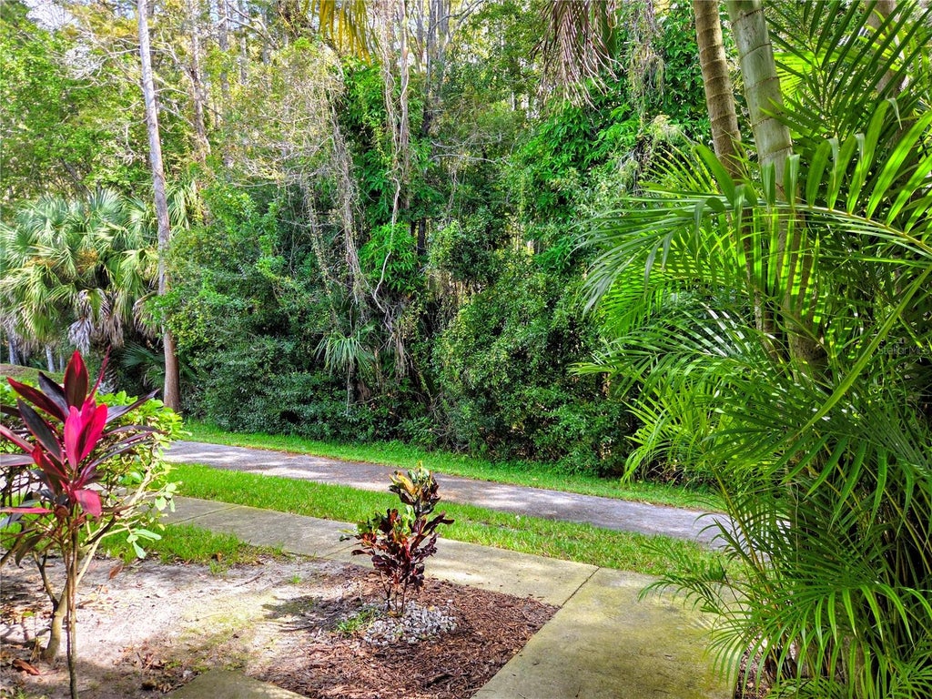 Photo of 1236 Pine Ridge Circle W #B1, Tarpon Springs, FL 34688 (MLS # W7890113)