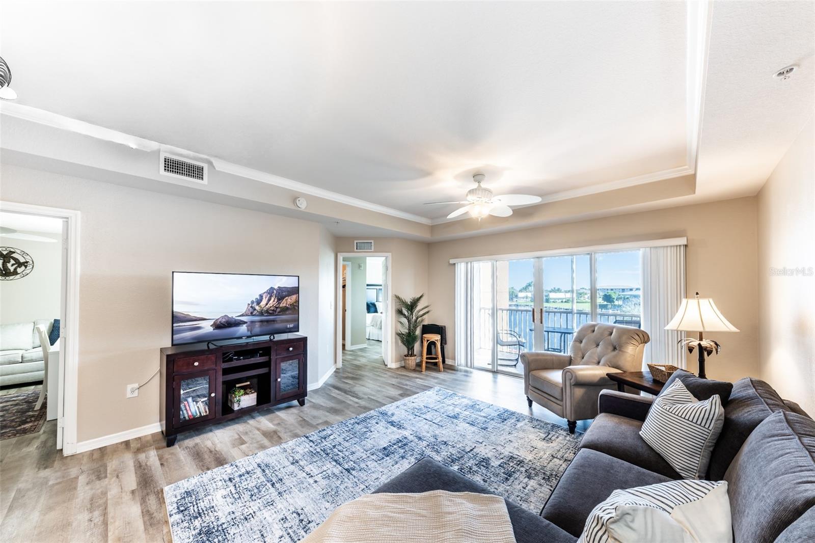 LA ROMANA CONDO - Residential Lease