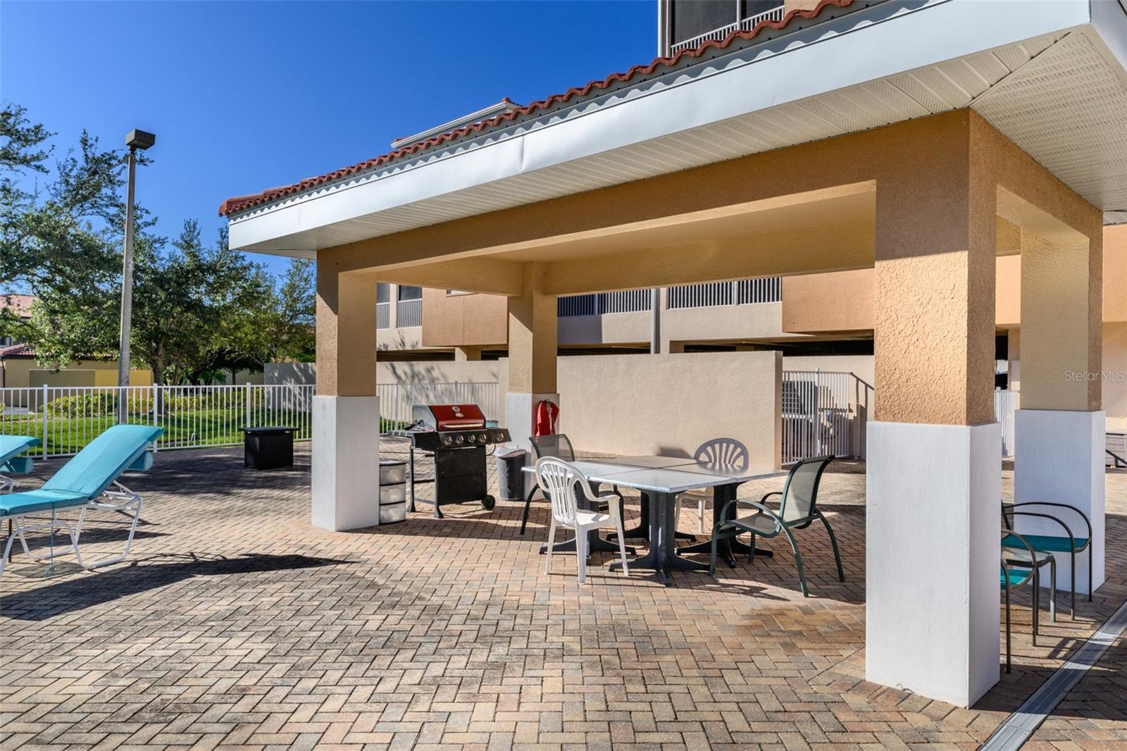 LA ROMANA CONDO - Residential Lease