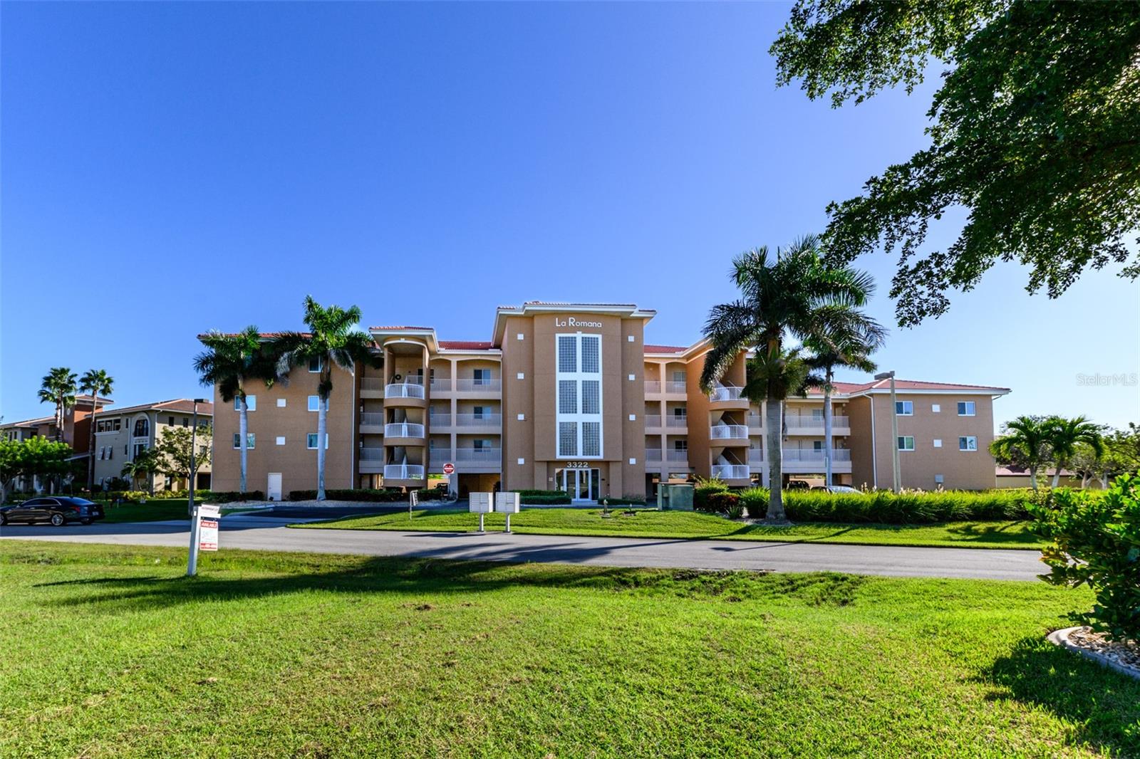**TURNKEY FURNISHED CONDO – WATERFRONT LIVING IN PUNTA GORDA**
Available for a **minimum 3-month stay**, this beautifully appointed condo offers the perfect seasonal or short-term retreat. Located in the desirable Punta Gorda Isles community, this residence is turnkey furnished—simply bring your suitcase and start enjoying the Florida lifestyle.
The open-concept floor plan is designed for both comfort and convenience, with stylish furnishings, a spacious living area, and a well-equipped kitchen that makes meal preparation a pleasure. Step out to your private screened lanai and take in serene water views, perfect for morning coffee or evening relaxation.
The condo features generously sized bedrooms, updated baths, and modern touches throughout. Enjoy community amenities and the convenience of being just minutes from Fishermen’s Village, Downtown Punta Gorda, dining, shopping, parks, and marinas.
Whether you’re looking to unwind by the water, explore local attractions, or simply enjoy the warm Florida sunshine, this condo offers the ideal getaway.
12% tax apply for rentals 6 months or less.