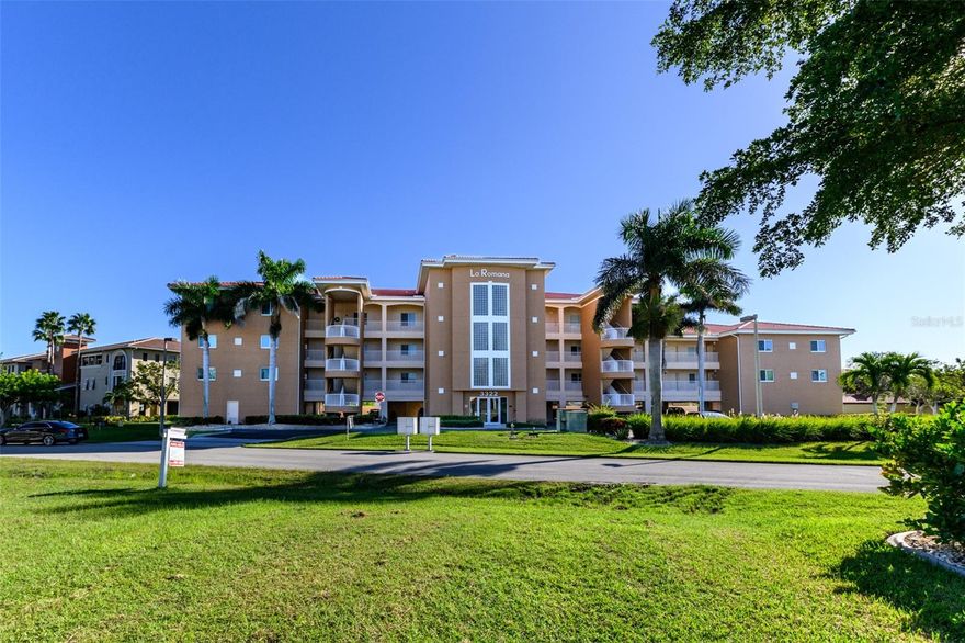 **TURNKEY FURNISHED CONDO – WATERFRONT LIVING IN PUNTA GORDA**
Available for a **minimum 3-month stay**, this beautifully appointed condo offers the perfect seasonal or short-term retreat. Located in the desirable Punta Gorda Isles community, this residence is turnkey furnished—simply bring your suitcase and start enjoying the Florida lifestyle.
The open-concept floor plan is designed for both comfort and convenience, with stylish furnishings, a spacious living area, and a well-equipped kitchen that makes meal preparation a pleasure. Step out to your private screened lanai and take in serene water views, perfect for morning coffee or evening relaxation.
The condo features generously sized bedrooms, updated baths, and modern touches throughout. Enjoy community amenities and the convenience of being just minutes from Fishermen’s Village, Downtown Punta Gorda, dining, shopping, parks, and marinas.
Whether you’re looking to unwind by the water, explore local attractions, or simply enjoy the warm Florida sunshine, this condo offers the ideal getaway.
12% tax apply for rentals 6 months or less.